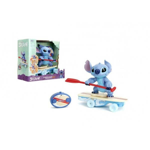 JADA RC Stitch Serfujący Stitch 25cm 9336064314