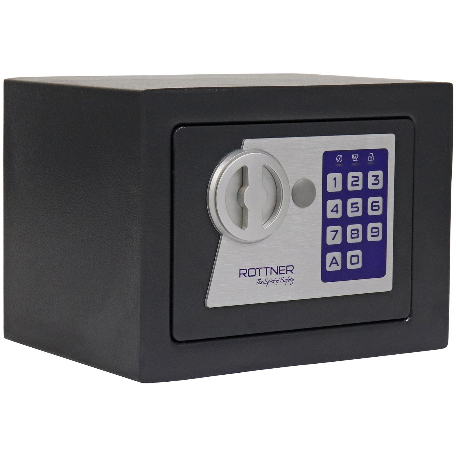 Rottner JUPITER 1EL (T06444)