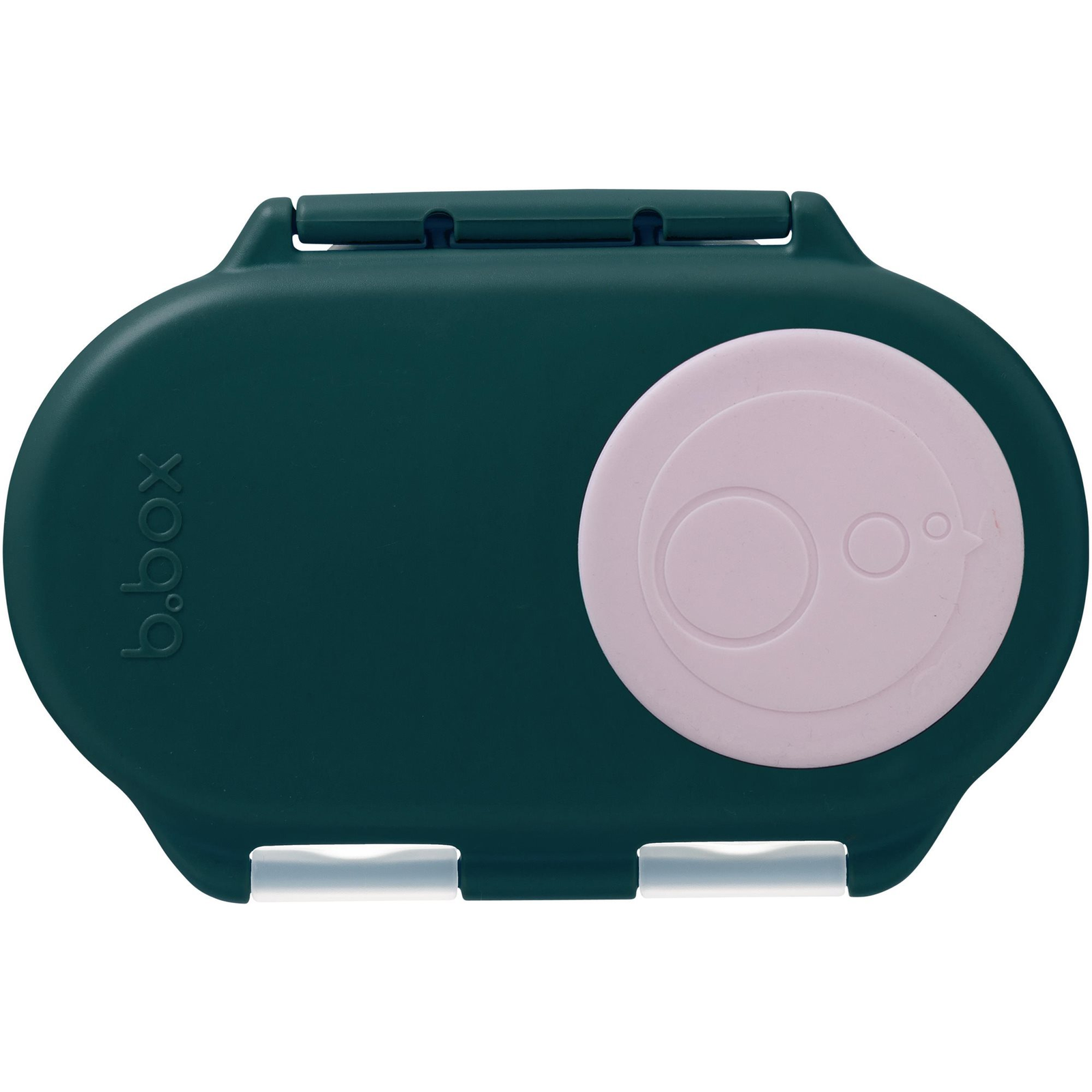 B.box Snack box, kicsi - indigó/rózsaszín (9353965006855)