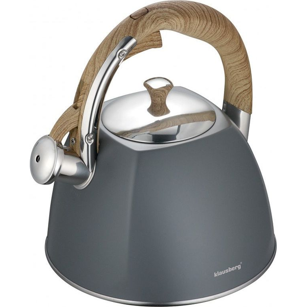 LAKIRAN JEKEL ČELNIK 3,0L KLAUSBERG KB-7501