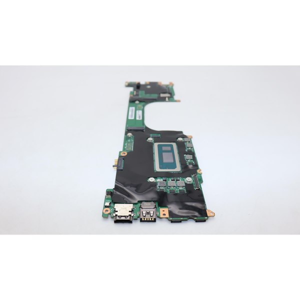 Lenovo 5B21L76648 laptop alkatrész Alaplap