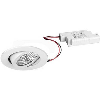 Brumberg 39261073 39261073 LED-es beépíthető lámpa LED 7 W Fehér (39261073)