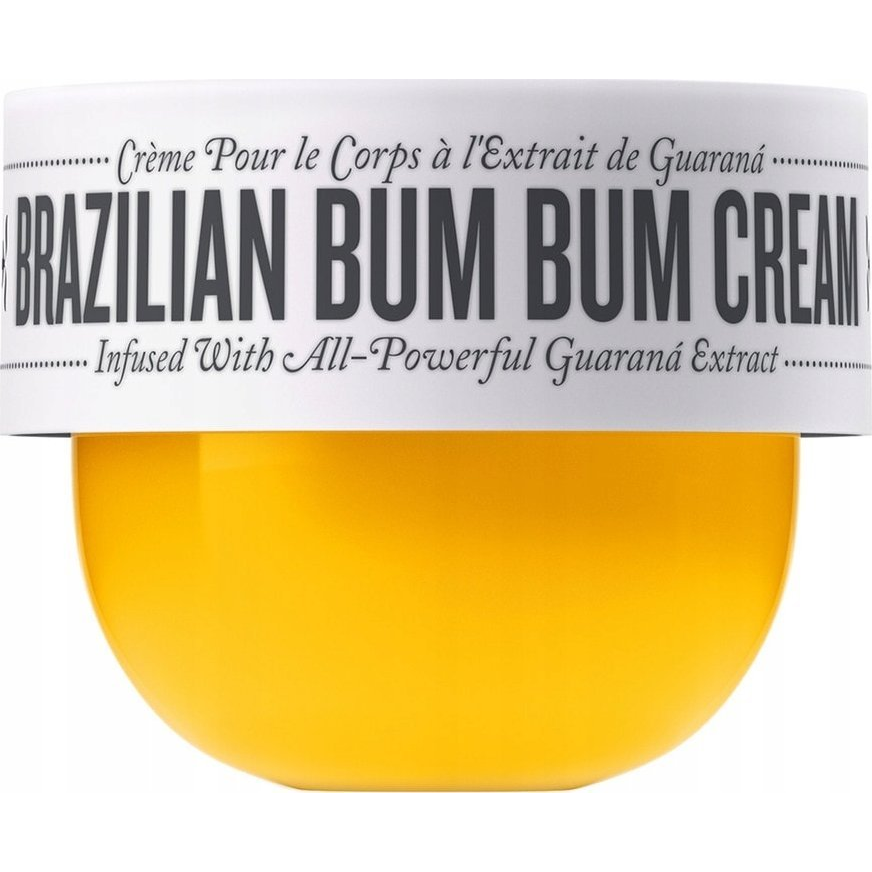 SOL DE JANEIRO Brazilian Bum Bum Body Cream 75 ml (810912032040)