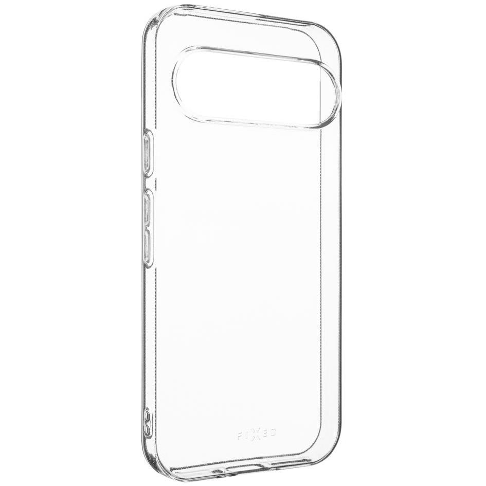 FIXED Slim AntiUV Google Pixel 9/9 Pro átlátszó tok (FIXTCCA-1330)
