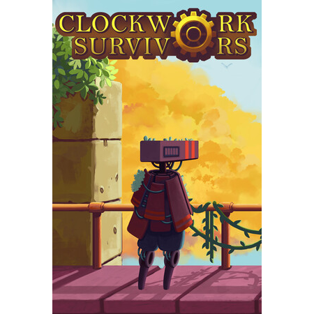 Clockwork Survivors