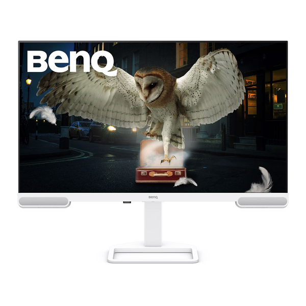 BenQ EW3290U 31,5" 4K UltraHD IPS LED Monitor Fehér