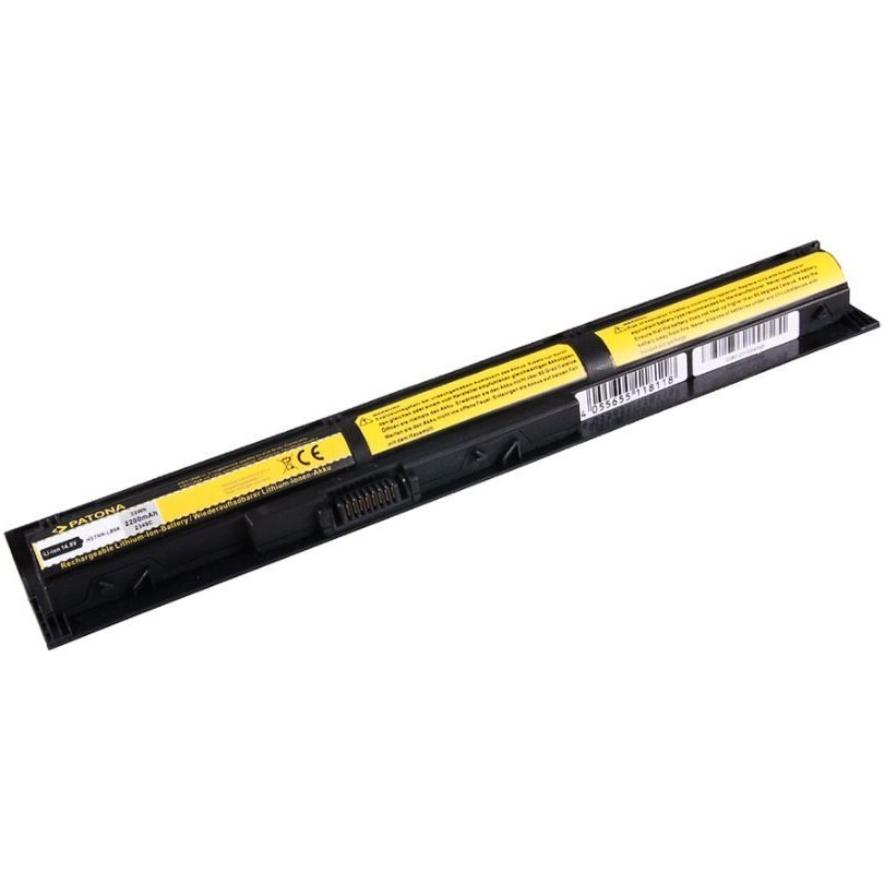 PATONA HP ProBook 440 notebookhoz 2200mAh Li-Ion 14, 8V (PT2349)