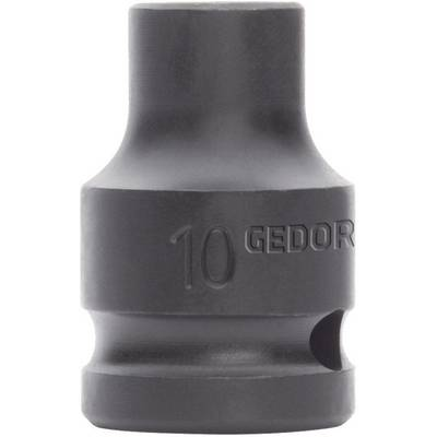 Ütvefúró dugókulcs betét Metrikus 1/2 (12,5 mm) 1 db Gedore RED R63001406 3300529 (3300529)