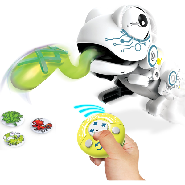 Silverlit Robo Frog