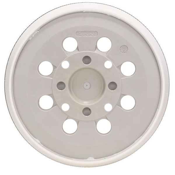 Bosch 2 609 256 B62 príslušenstvo k brúskam 1 kusov Brúsny vankúšik