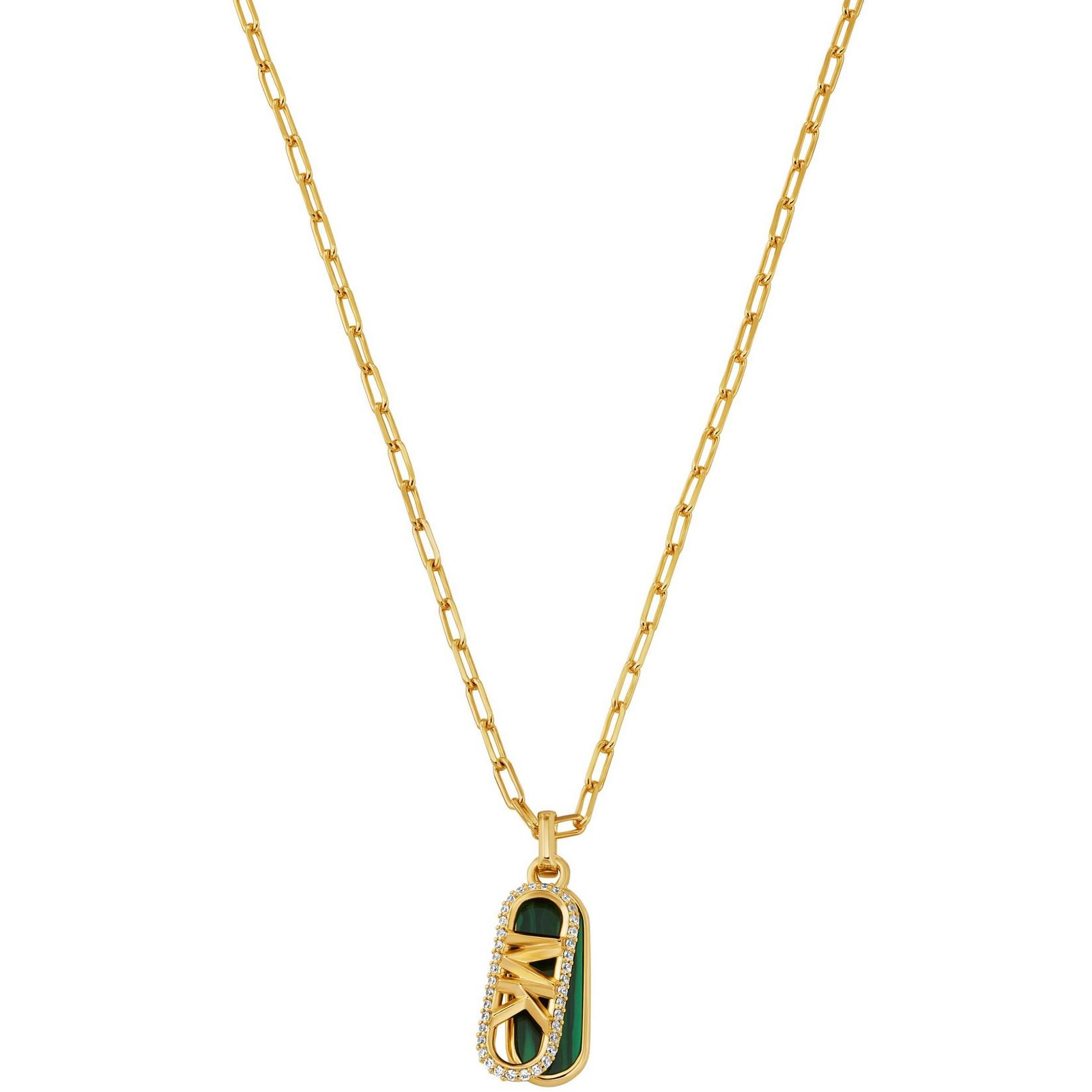 Michael Kors sárgaréz MKJ8274MC710 (MKJ8274MC710)