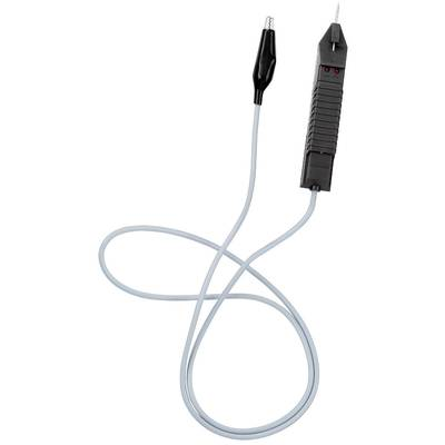 Autós feszültség teszter, kétpólusú LED-es feszültségvizsgáló 3 - 48V/DC Weidmüller Car-Check (9918970000)