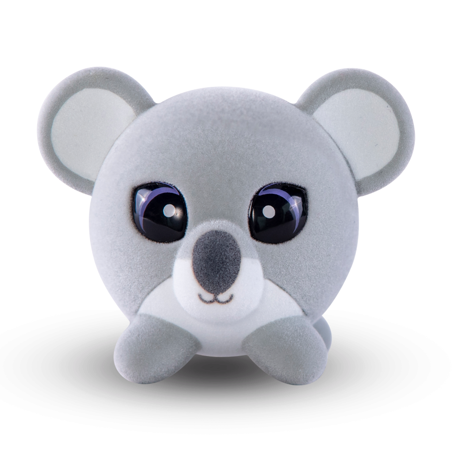Flockies Koala Kali játékfigura (FLO0121)