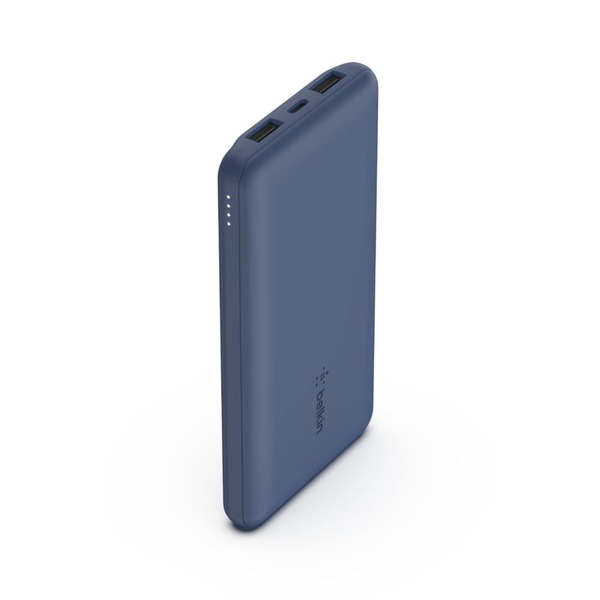 Belkin BOOST↑CHARGE 10000 mAh Kék Power Bank