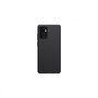 Nillkin Super Frosted Samsung Galaxy A72 műanyag tok fekete (56010)