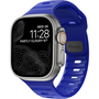 Curea Nomad Sport Strap pentru Apple Watch 49/46/45/44 mm Albastru