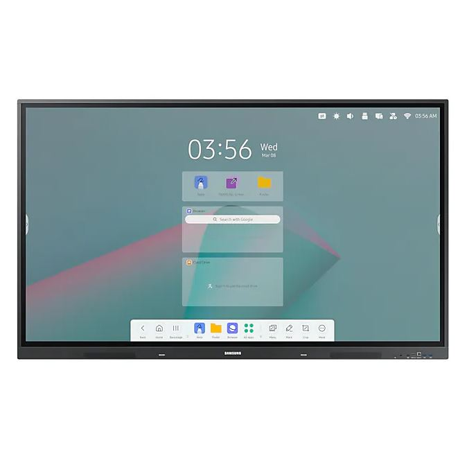 Samsung WA75C interactive whiteboard 190,5 cm (75