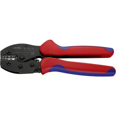Krimpelő szigeteletlen kábelsaruhoz, KNIPEX 9752 (97 52 33)