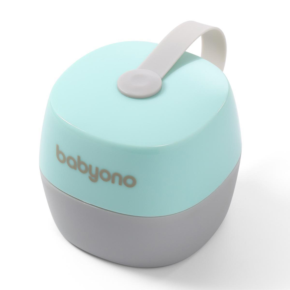 BabyOno cumitartó doboz kék 535/02 (MTTF-5901435410301)