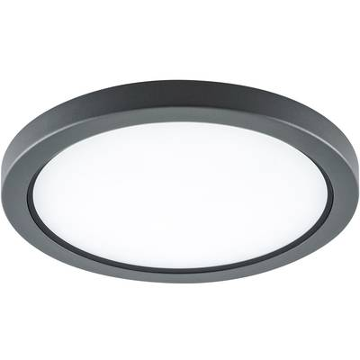 EVN DARG54151502 EVN Lichttechnik LED-es mennyezeti lámpa 15 W Antracit (DARG54151502)