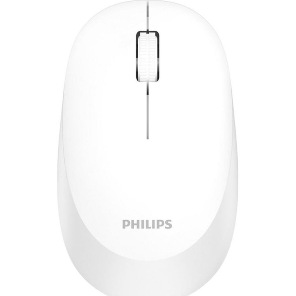 Philips SPK7307WL/00 mouse Ufficio Ambidestro RF Wireless Ottico 1600 DPI