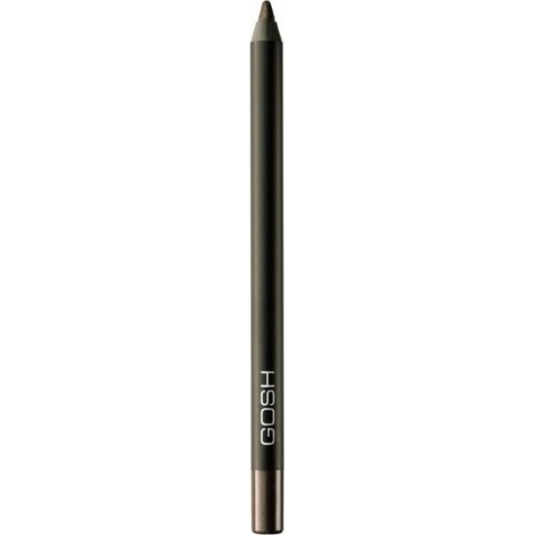 Eyeliner Velvet Touch Gosh Copenhagen (1,2 G)