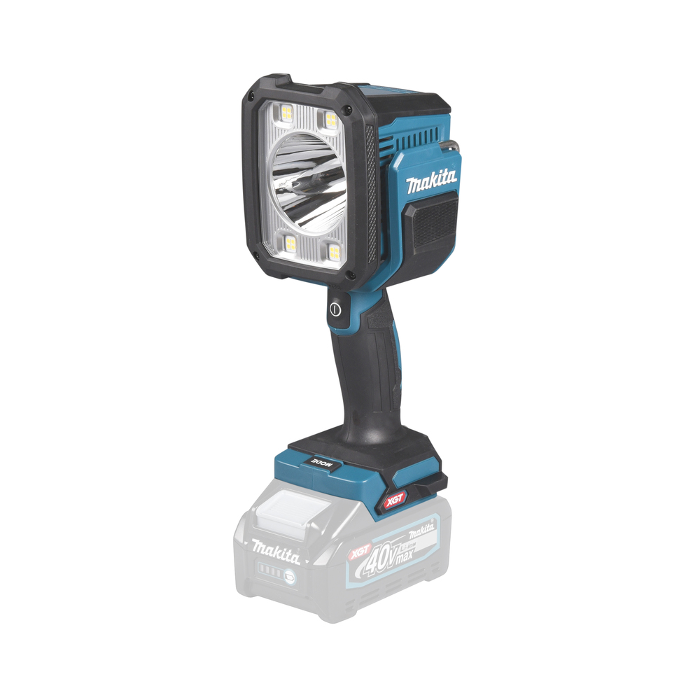 Makita ML007G Akkumulátoros munkalámpa (Akku és töltő nélkül) (ML007G)