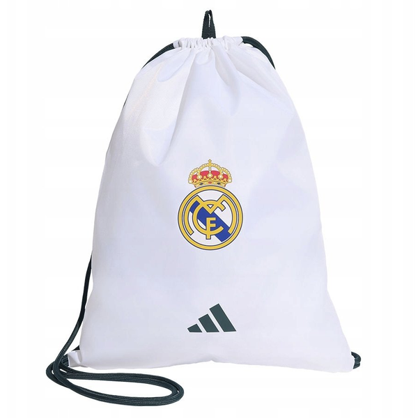 Real Madrid adidas táska fehér KR2798