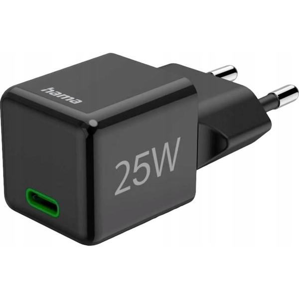 USB Nabíječka Hama 00201985