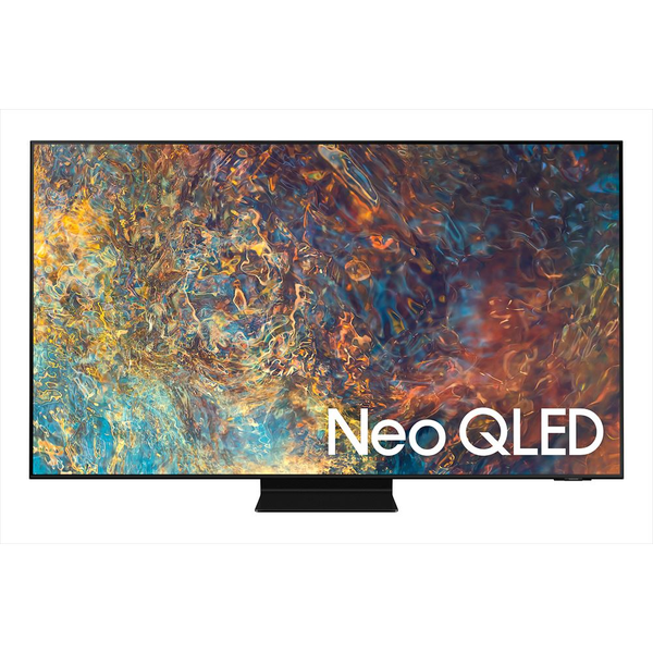 Телевизор Samsung Neo QLED 98QN90A, 98" (248 см), Smart, 4K Ultra HD, Клас G