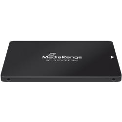 MediaRange MR1001 120GB 2.5" SATA III SSD