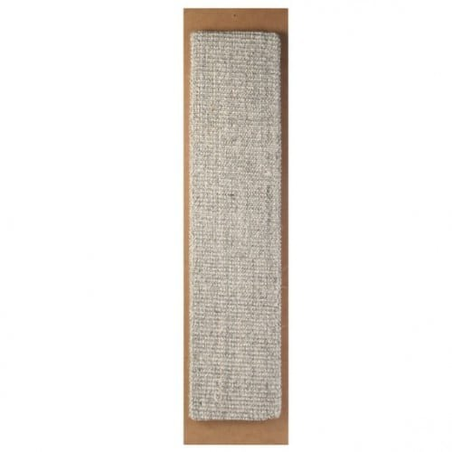 Trixie 102647 Macska fali kaparófa XL 17 x 70 cm - Szürke