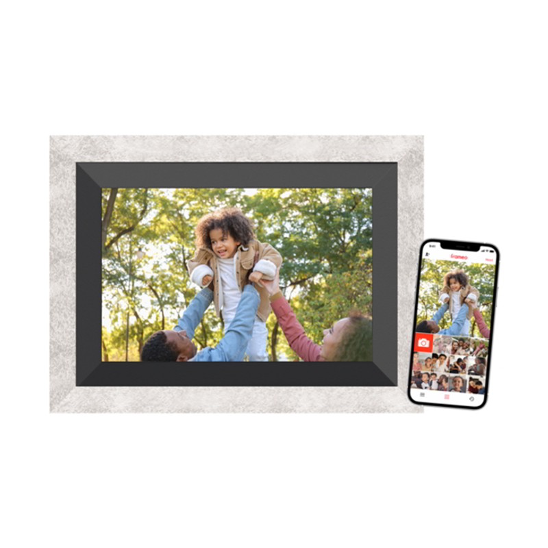 Braun 21266 DigiFrame 10.1