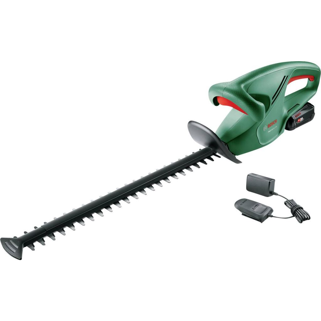 Bosch EasyHedgeCut 18-45 sövényvágó (0600849H02) (0600849H02)