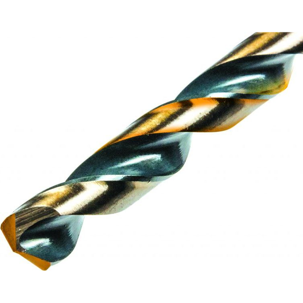 Wiertło Smart do metalu HSS walcowe 13mm 5szt. (11-130)