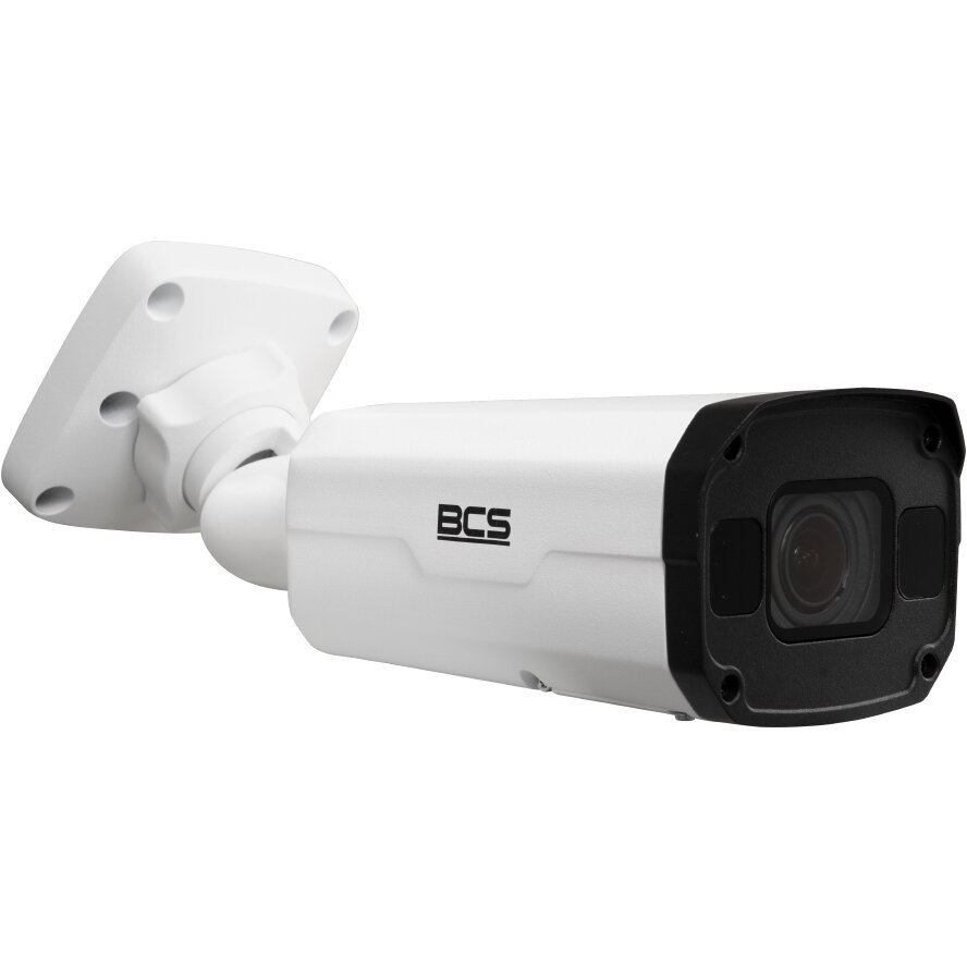 BCS BCS-P-TIP55VSR5-Ai2 5MP-os motoros zoommal és intelligens funkciókkal rendelkező IP csőkamera (BCS-P-TIP55VSR5-Ai2)