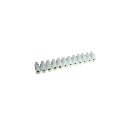 Tracon S15A-U flexibilis 10mm2 sorkapocs 10 db/csomag (S15A-U)