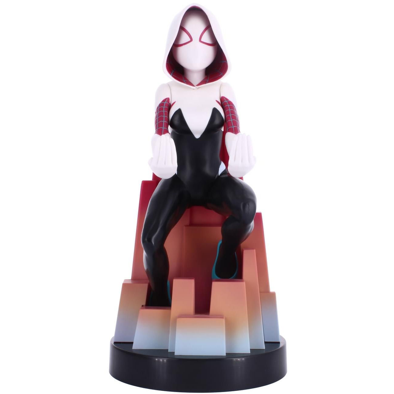 Cable Guys - Marvel - Ghost-Spider (5060525895364)