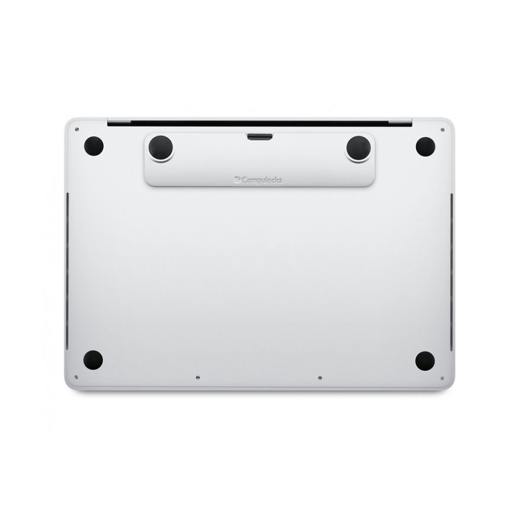 Compulocks Blade univerzális notebook zár adapter ezüst (BLD01) (BLD01)