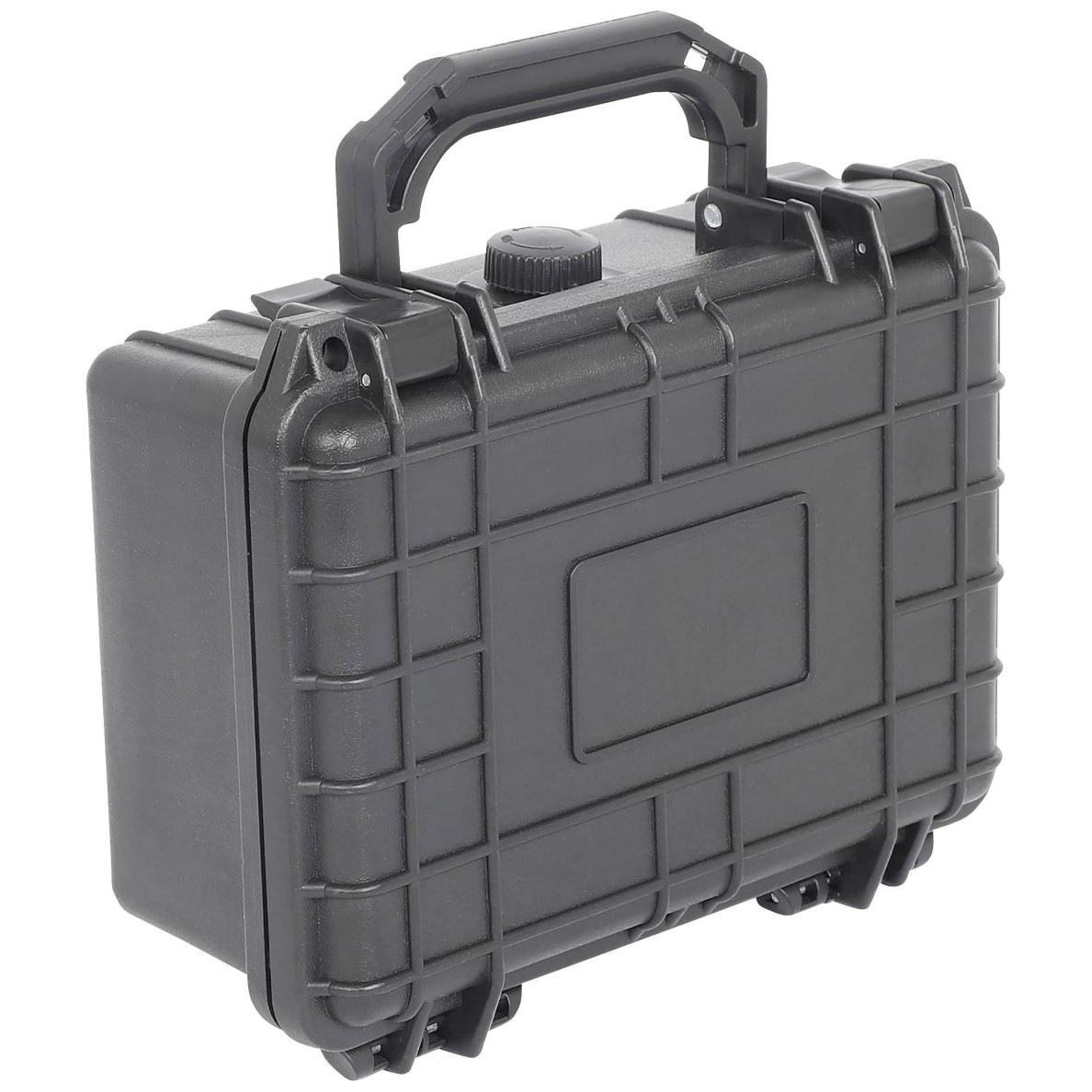TOOLCRAFT univerzális szabadban használható koffer, 330 x 230 x 90 mm, IP67 (TO-7859265) (TO-7859265)