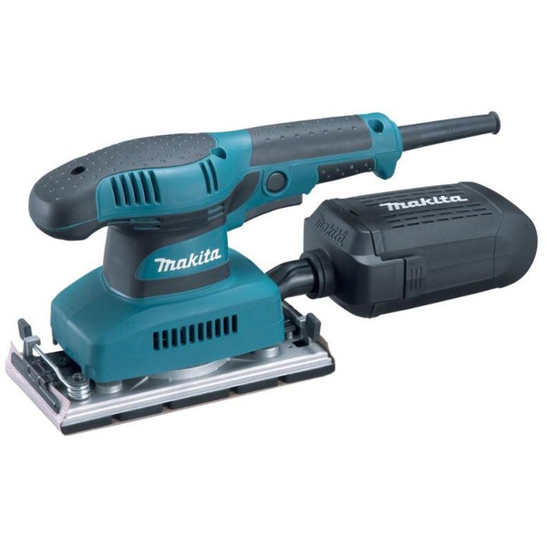 Makita BO3710 Rezgőcsiszoló