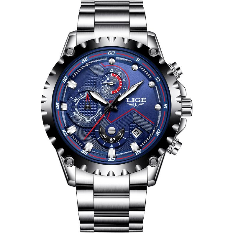 LIGE MAN 9821-1 (500)