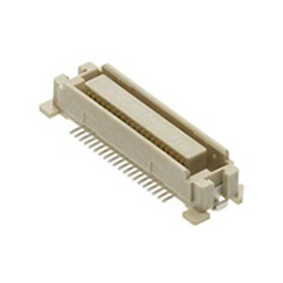 Molex Mezzanine összekötő Pólusok száma 160 Raszterméret: 0.635 mm 528851674 1 db Tape on Full reel (528851674)