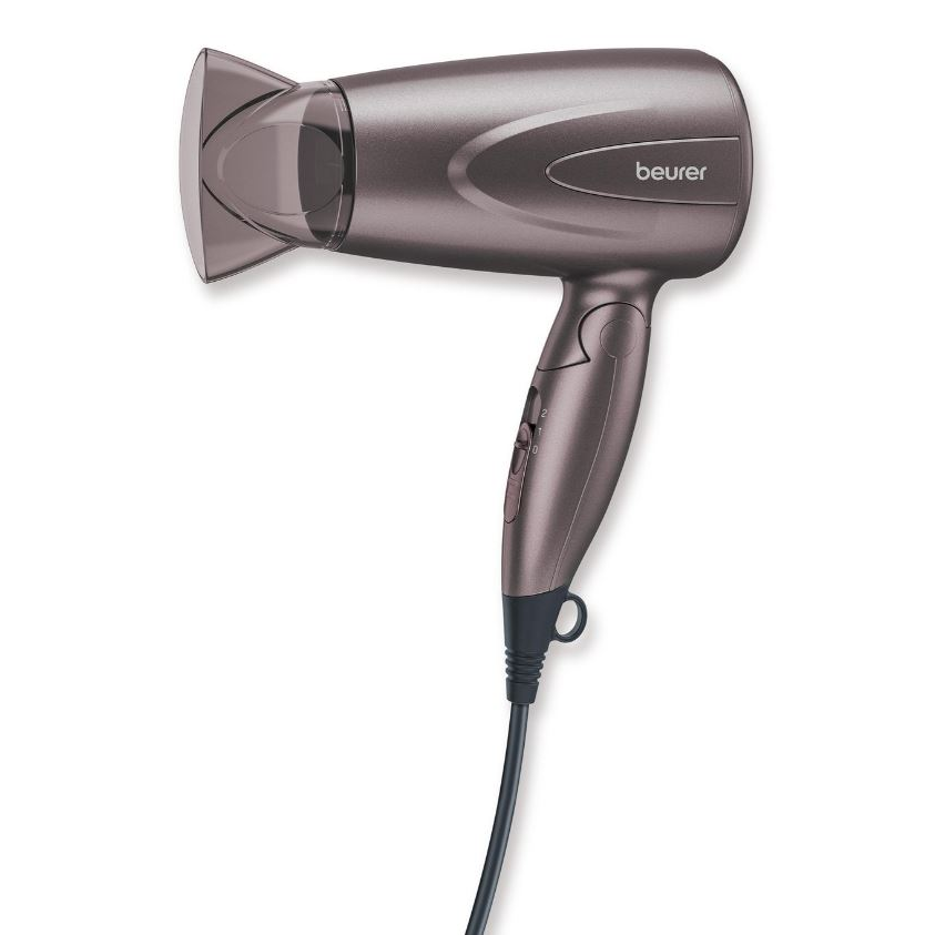 Beurer HC 17 összecsukható kompakt hajszárító (10072) (B10072)