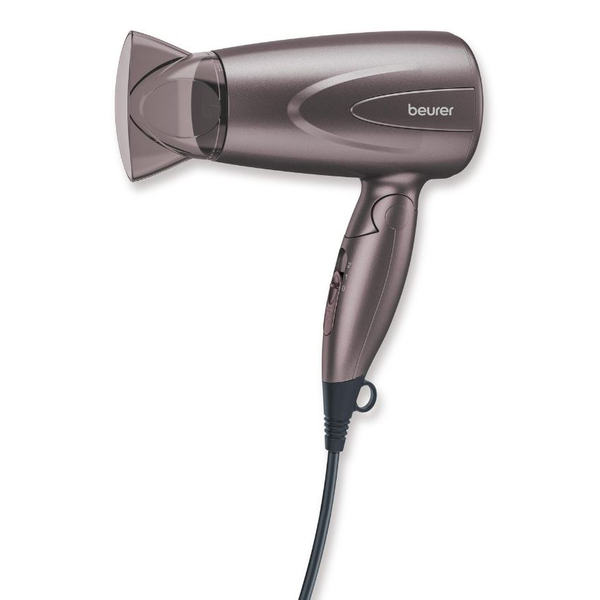Beurer HC 17 összecsukható kompakt hajszárító (10072)