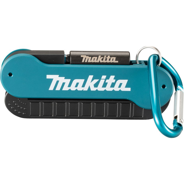 Makita Impact Black Bit-Set 10-tlg.