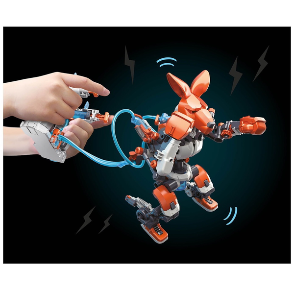 Kosmos Boxing Bots