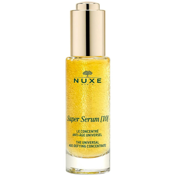 Nuxe Super Serum - Inovativni Anti-Age Serum za Vsakodnevno Nego Kože, 30 ml