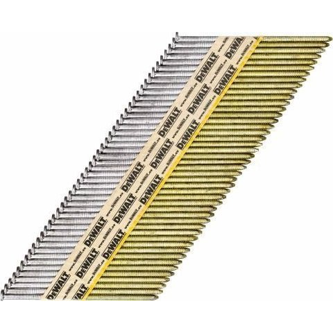 DeWalt DNPT28R75Z D-Fejű Szalagszeg - 2.80-75 mm (DNPT28R75Z)