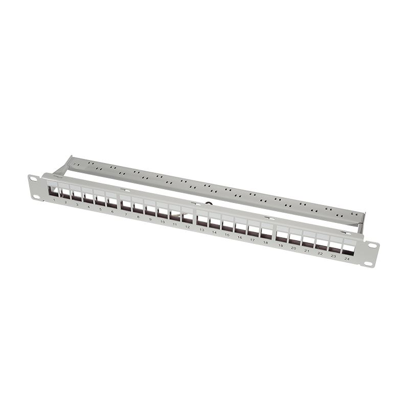 LogiLink NK4073 accesoriu modul keystone Inserție cablu